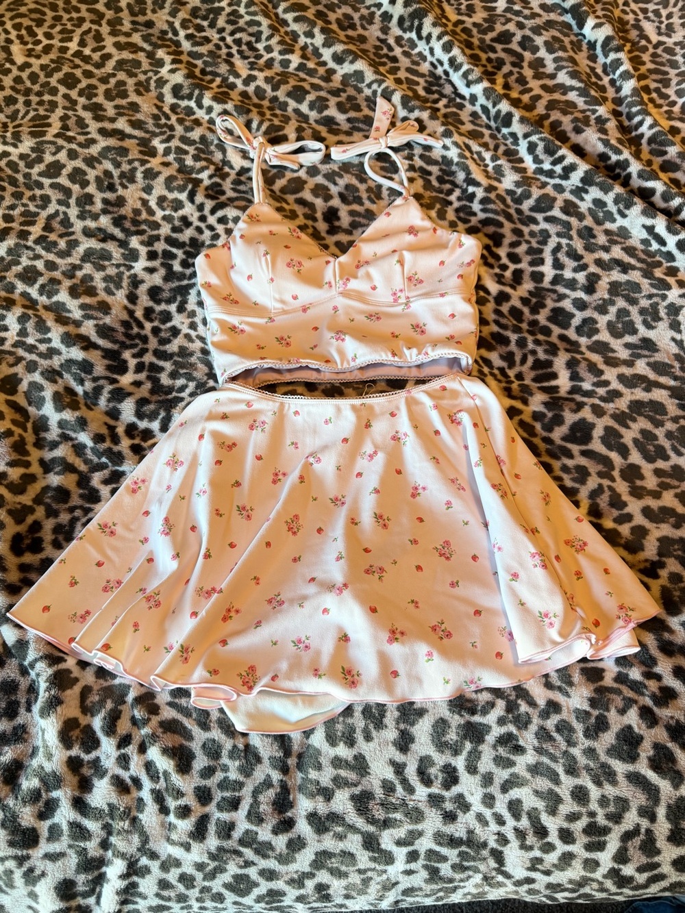 As Revival “as you wish” matching two piece set size xxs and xs